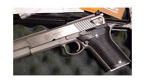Magnum Research Desert Eagle New .50 Ae For Sale at