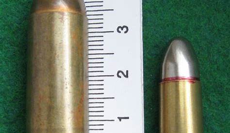 50 Ae Ammo Vs 9mm , 7.62mm, .357SIG, 10mm, .40S&W, .45GAP And .AE