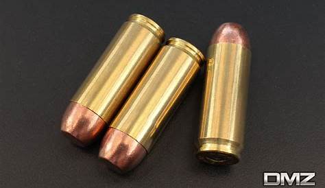 50 Ae Bullet Mold AE, Fired Brass, Bags Of , BRAE Western Metal