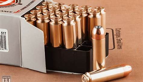 50 Ae Bullets For Reloading Hornady Caliber 300 HP Sale US