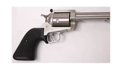 50 Ae Revolver BFR In AE!! No Longer Made! Magnum Research... For Sale
