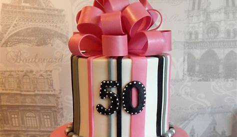 50 And Fabulous Cake Pin On My th Birthday Ideas