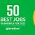 50 best jobs in america glassdoor company page