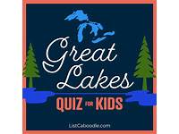 50 States And Great Lakes Quiz