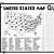 50 states map quiz doc