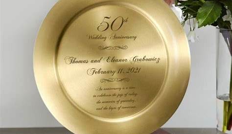 50 Year 50th Anniversary Gift th For Parents Golden s Wedding Etsy th s s For Parents th Wedding