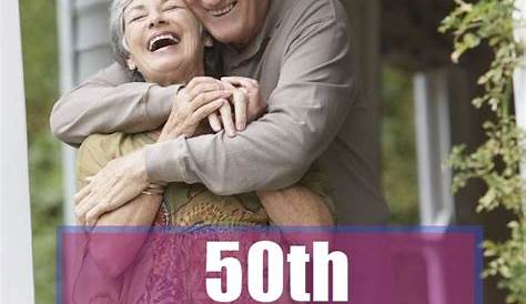 50 Year Anniversary Quotes Funny Heartmelting th , Wishes And Messages