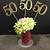 50 years birthday party ideas