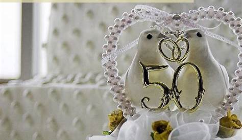 50 Years Wedding Anniversary Wishes 17+ Th Religious Top OF The
