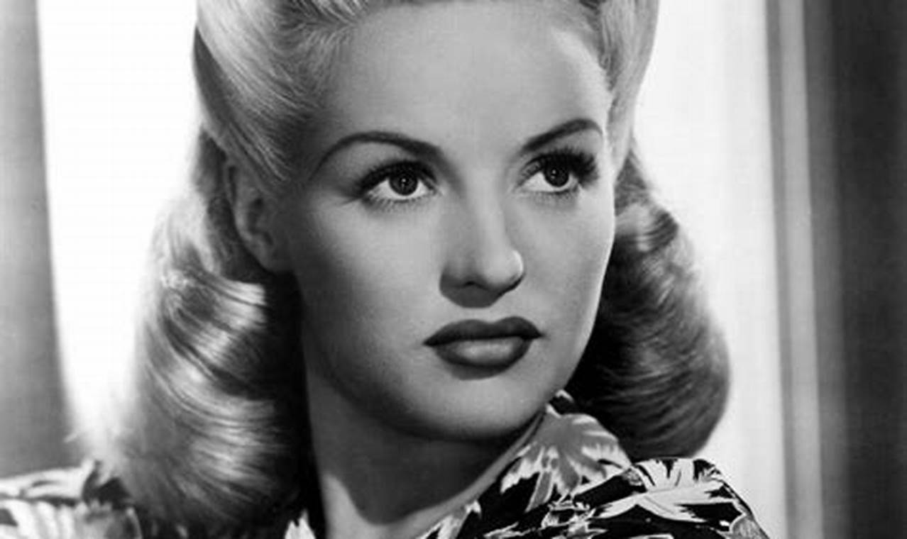 50's Hairstyles: A Guide to the Most Popular Styles of the Decade
