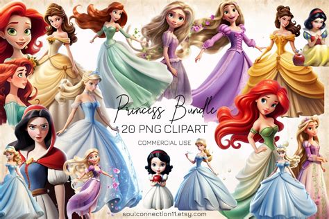 Download 50+ Princess Bundle
 Pics Commercial Use