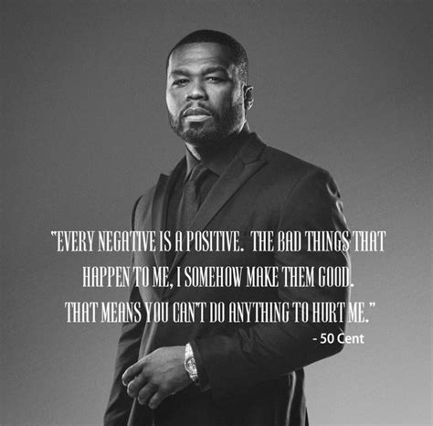 50 Cent Quotes