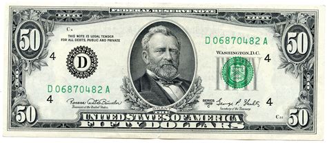 Dollar Bill