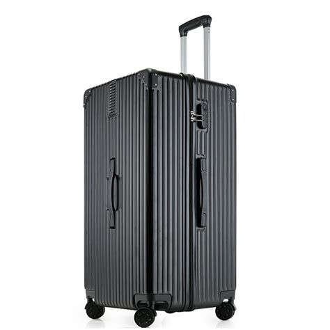 50 Inch Suitcase