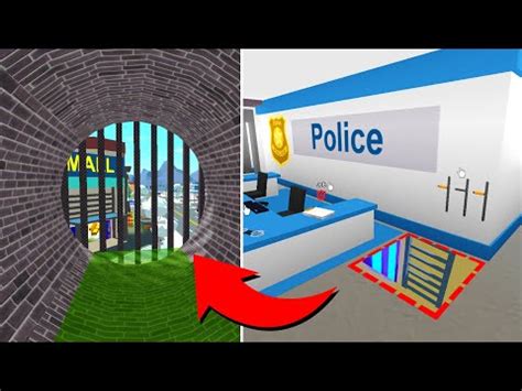 50 Secrets in Roblox Livetopia - YouTube