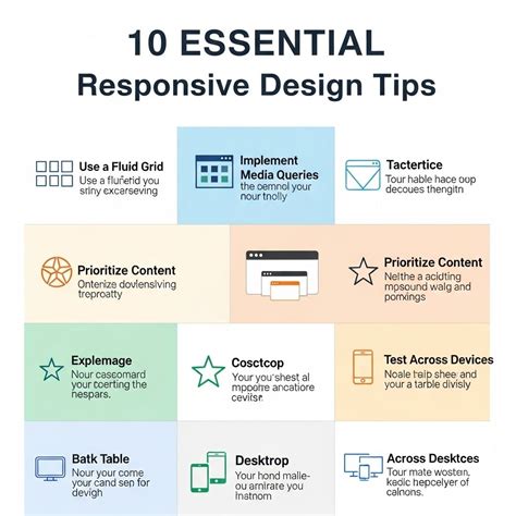 50 Surefire Web Design Tips