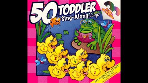 50 Toddler