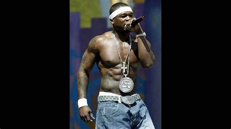 50 Cent Don't Push Me Lyrics