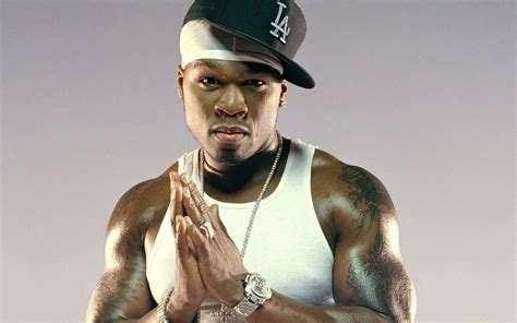 50 Cent Gangster
