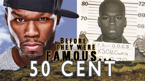 50 cent life story