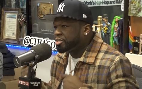 50 cent talks about p diddy
