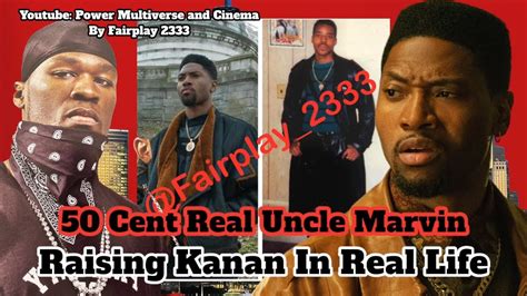 50 cent uncle horace