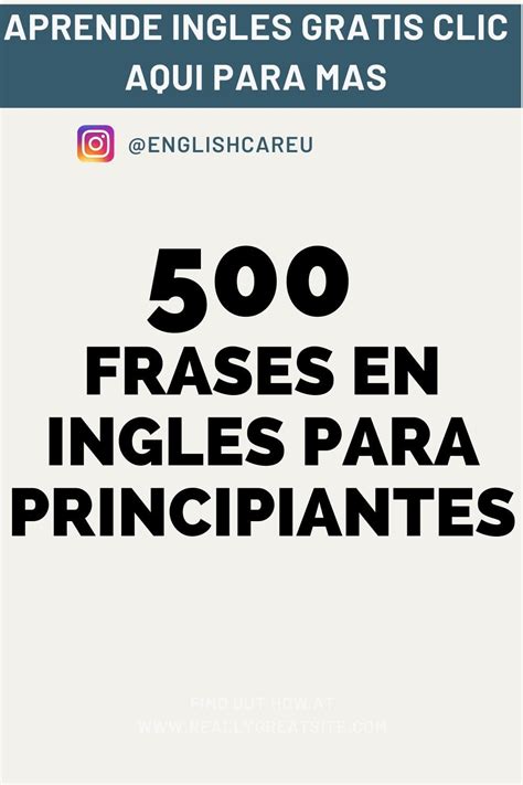 50 Frases en InglÃ©s para Principiantes Como Usar la Palabra "Won't