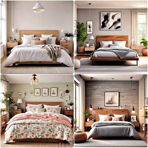 50+ awesome colorful modern bedroom you can try the urban