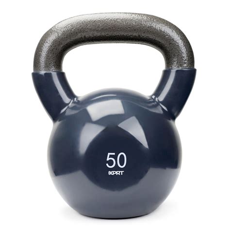 50 lb Kettlebell Workouts That Transform Your Fitness Routine