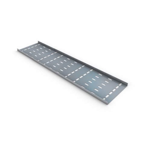 50 mm light duty cable tray