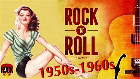 Classic Rock n Roll Songs Collection Best Classic Rock and Roll Hits