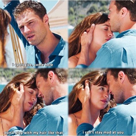Fifty Shades Freed Review Screen Rant