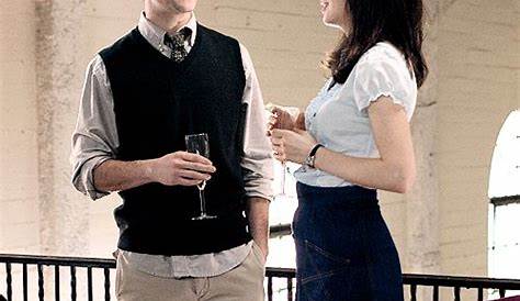 500 Days Of Summer Outfits