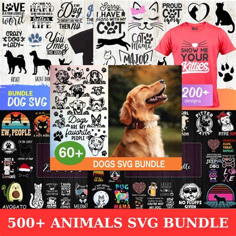 Download 500+ Animal Illustration Bundle Pictures Files