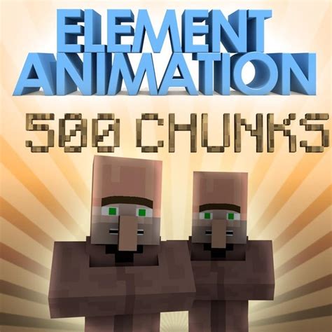 Enhance Your Web Content with Stunning 500 Chunks Element Animation: A Guide to Boost Your Online Presence