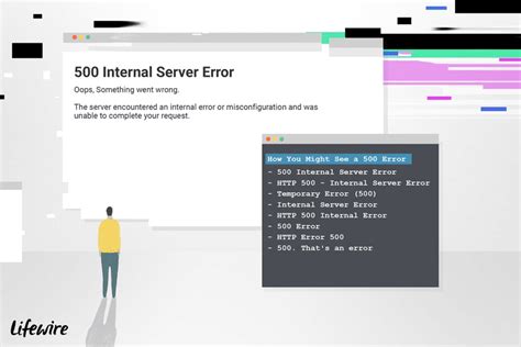 Troubleshoot 500 Internal Server Error on App Store for Smooth Downloads: A Handy Guide