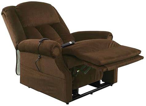 500 Pound Capacity Lift Chair