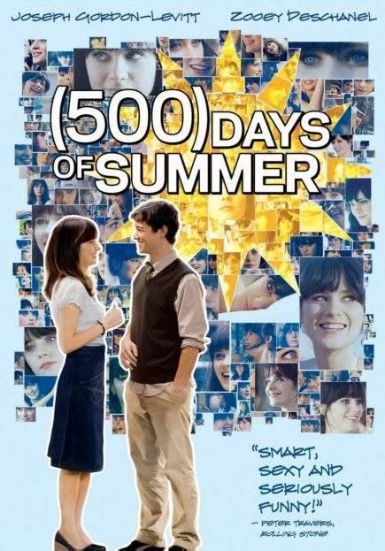 500 days of summer egybest