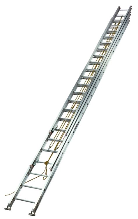 500 lb capacity extension ladder