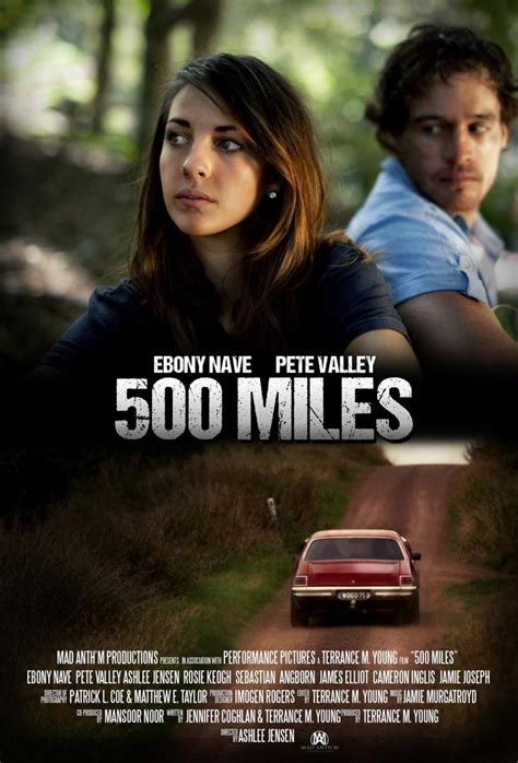 500 miles