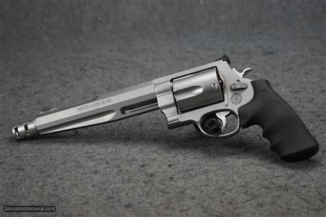 500 Smith And Wesson
