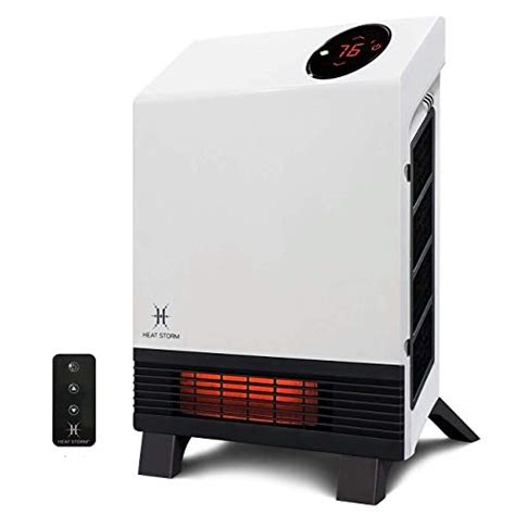 500 sq ft electric heater