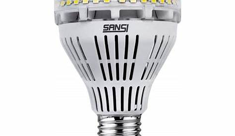 5000 Lumens Led Bulb Wobblelight LED Replacement Lumen The Home