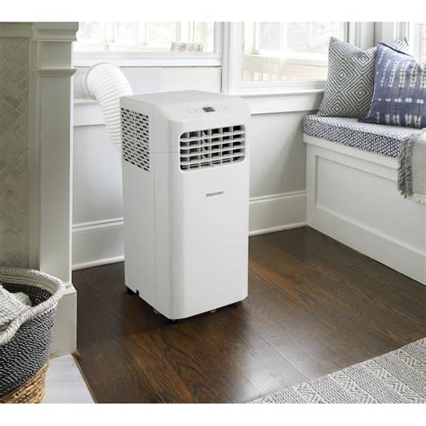5000 BTU Portable AC