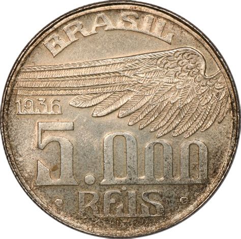 5000 usd in 1936