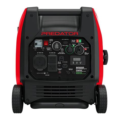 Predator 4000 Generator Review A Powerful Option For 2021