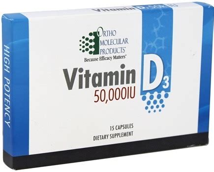 50000 iu vitamin d once a week side effects