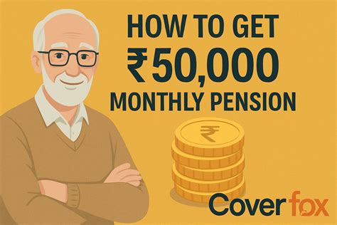 50000 pension