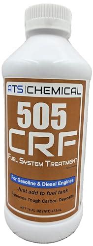 505 crf fuel treatment autozone