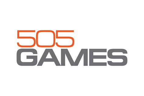 505 games logo png